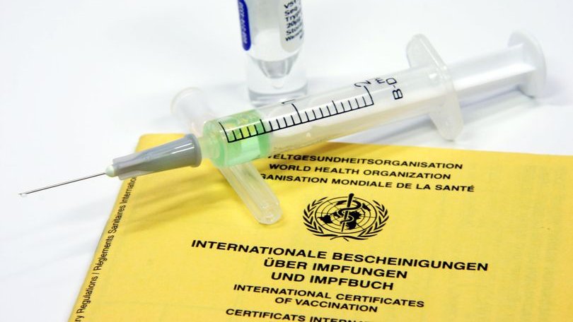 Freie #Impftermine❗️Für die Sporthalle #Sudenburg gibt es in dieser Woche zusätzliche Impftermine. Impfwillige können z.B. morgen von 6-22 Uhr Termine buchen. Auch für den Impf-Punkt im <a href="/AlleeCenterMD/">AlleeCenterMD</a> gibt es noch freie Termine.

👉magdeburg.de/ImpftermineNov…
📸Sven Hoppe-Fotolia