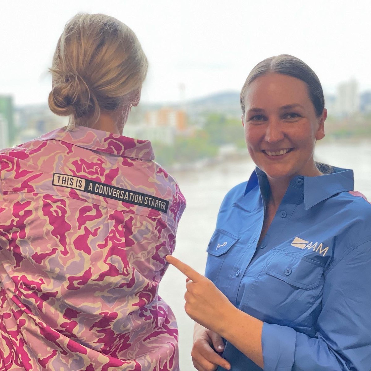 AAM Investment Group tweet media