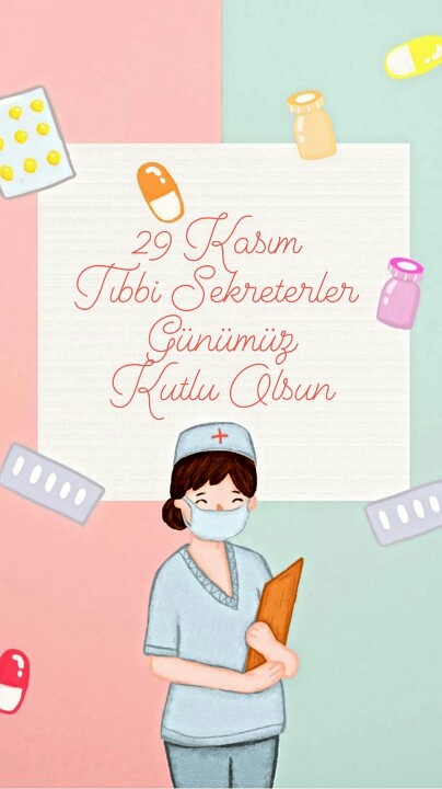 MslmArici3's tweet photo. @SaglikCamia Tıbbi sekreterler, gerek bilgisayar bilgisiyle gerek iletişim becerisiyle hastanelerin göz bebeğidir. 150 bin mezunumuzla hakkımız olan en az 2000 kadrodur. @drfahrettinkoca #TıbbiSekreterlerGünü https://t.co/MthACGgvAM