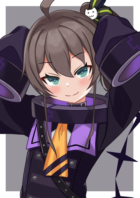 ラプ様コスまつりちゃん
#祭絵
#Laplus_Artdesu 