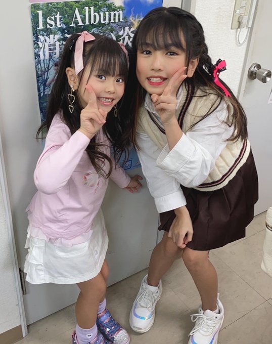 Twitterのコスプレ画像2