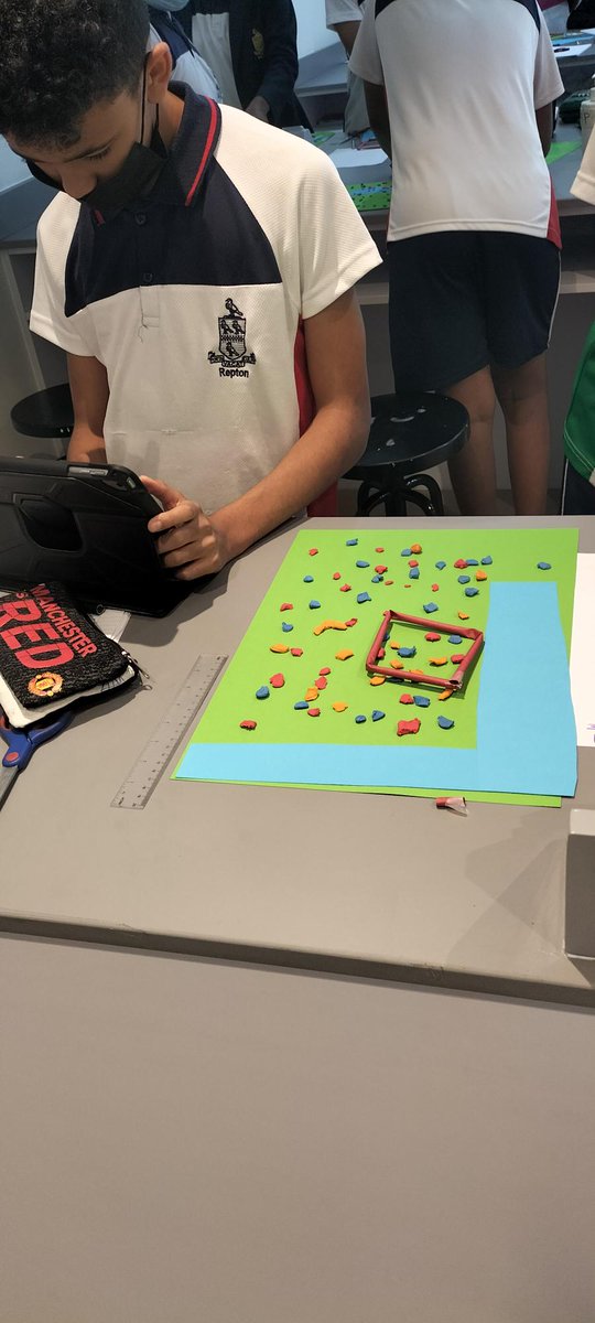 Science | Repton Abu Dhabi tweet media