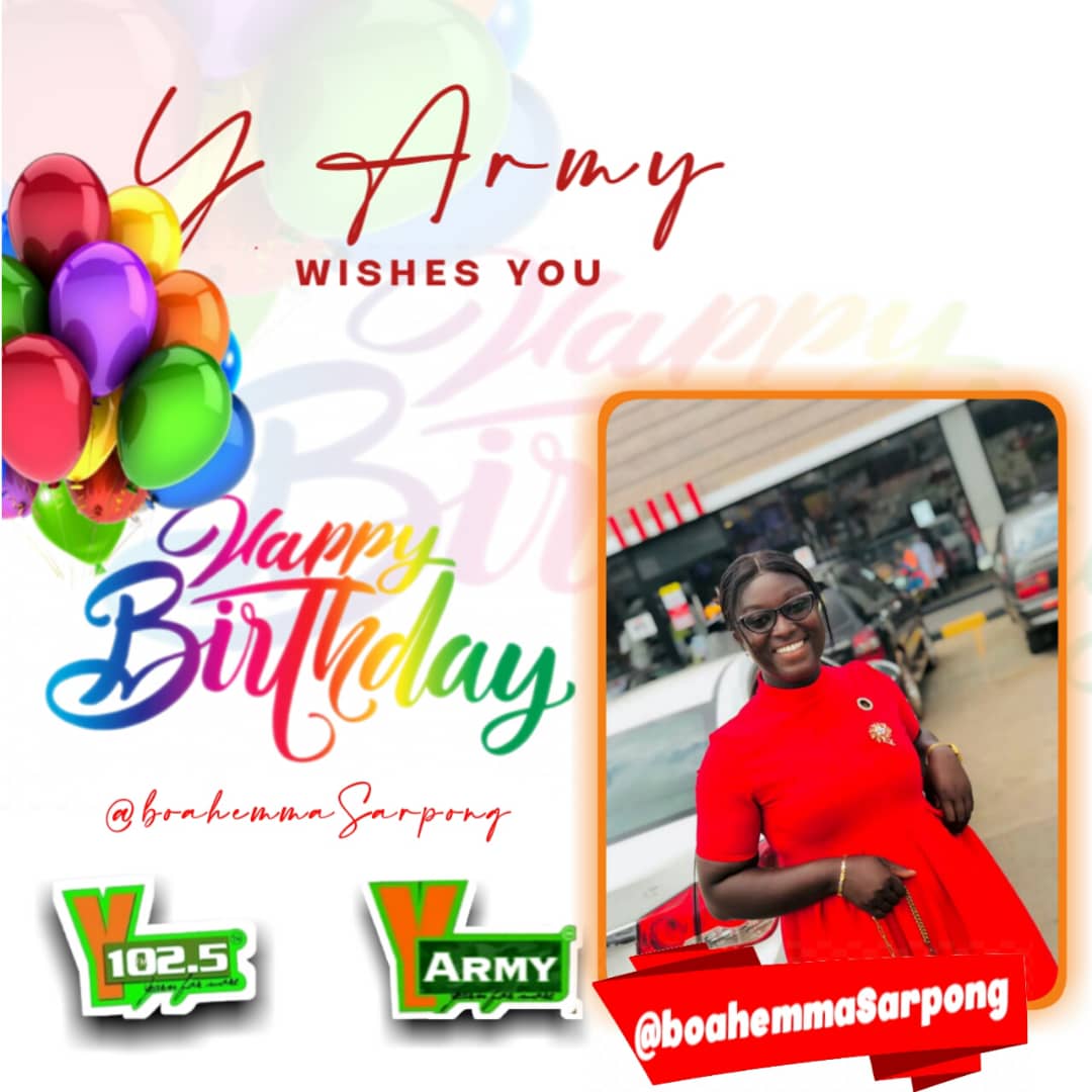 yarmy_kumasi's tweet image. NYAME NHYIRA WO PIIII🎈🎈🎈🎈🎈🙏🎈🎈🎈 @BoahemaaSarpong OF #YArmy