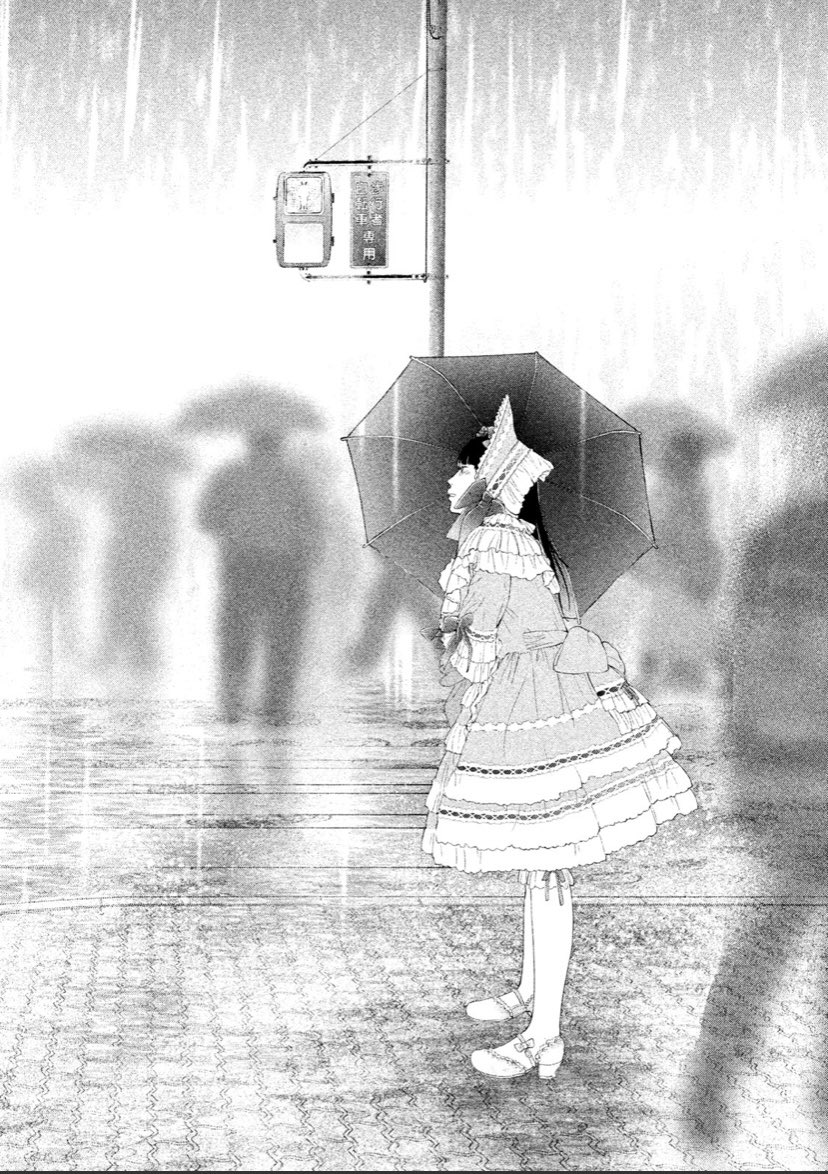12年ぶりに父親に会う話④ 
