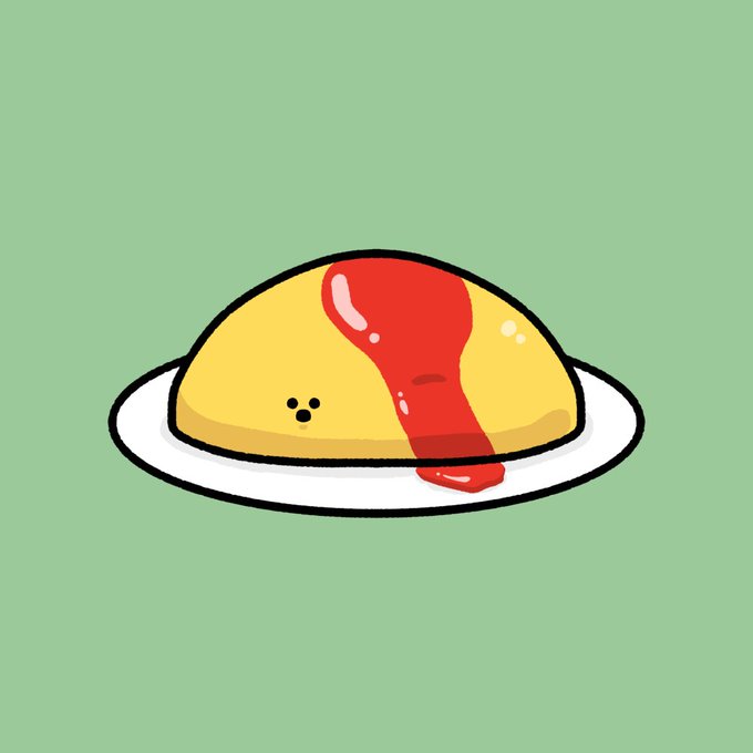 ゆるイラのtwitterイラスト検索結果 古い順