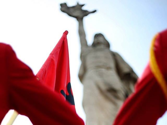 ABllako's tweet photo. Lavdi dëshmorëve të atdheut 🙏🇦🇱 https://t.co/CuK95u7JeI