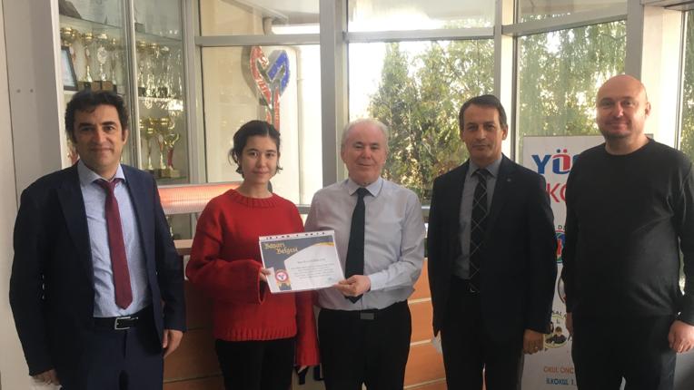 MUĞLA’LI ÖĞRENCİLERDEN ÖNEMLİ BAŞARI » Muğla Gazetesi Günlük Siyasi Bağımsız Gazete muglagazetesi.com.tr/muglali-ogrenc… #haber