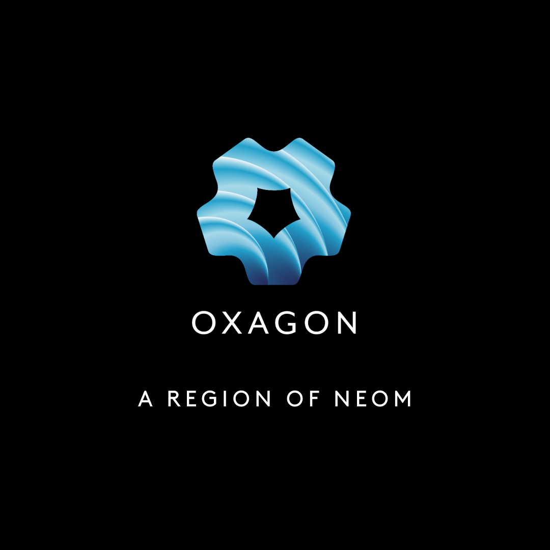 NEOM's tweet photo. OXAGON is the industrial city reimagined, a place to turn moonshots into reality.

#OXAGON
@NEOMOXAGON