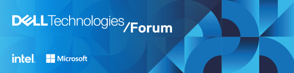 Roberto_Morandi's tweet photo. Buongiorno
Il #DellTechForum continua #OnDemand fino al 10 gennaio!
Scopri i tantissimi contenuti, novità, interventi e sessioni di tuo interesse.
#Iwork4Dell @DellTechItaly https://t.co/e3pZl8Xf1X https://t.co/tYSF34ylCh