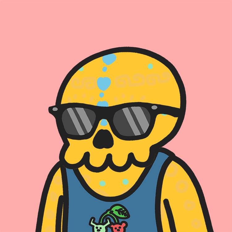 cryptochiwawa's tweet photo. I cannot believe I won a @CryptoMories ! It’s going to be my new profil Pictures for ever !
Thanks a lot @the_KRebels ! I will be here for your sale. Your koalas are so nice ! https://t.co/7yD6hKqcju