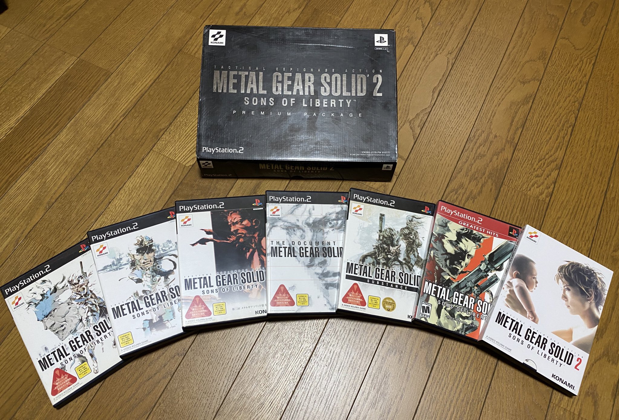 小島秀夫監督作品 - Search / X