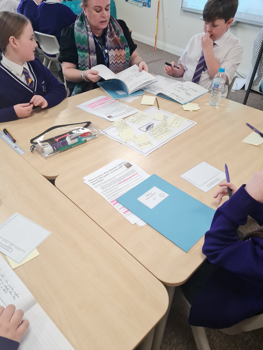 TheTrinityL5's tweet photo. Year 6: Whatever happened to the Maya civilisation? #trinityhistory https://t.co/XdvvUygFOx