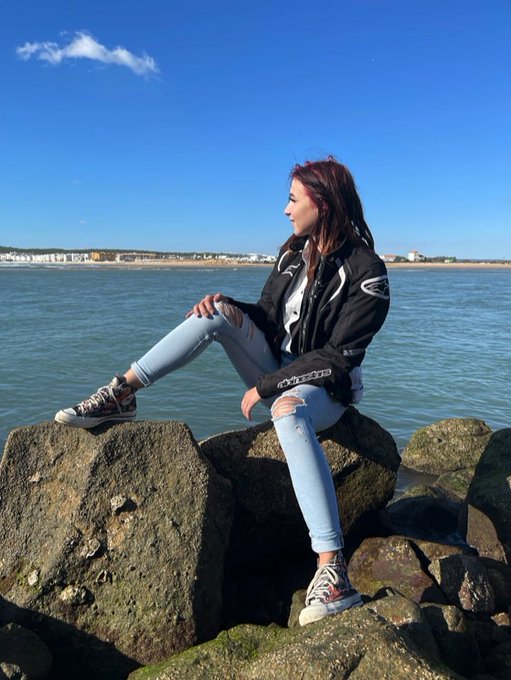 ✨https://t.co/EqRjzrSzDT🌍🏍 https://t.co/M1EBxeUPO6<a href="/tag/newprofilepic"class="tags"><span>#newprofilepic</span></a>