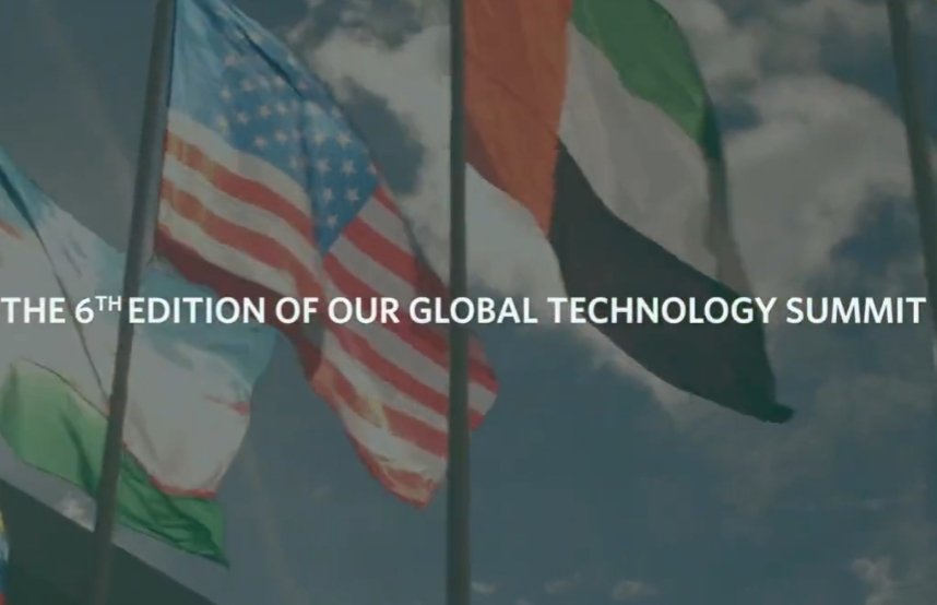IndiainSlovenia's tweet photo. 📢 14-16/12/2021: @MEAIndia & @CarnegieIndia brings #GlobalTechSummit2021 themed #GlobalMeetsLocal, discussing fast changing & adapting tech world in the #pandemic hit times on #encryption, #FinTech, #cybersecurity, #cryptocurrency & more!
👉Register @ https://t.co/YReI4R8nao https://t.co/0F9516MKCn