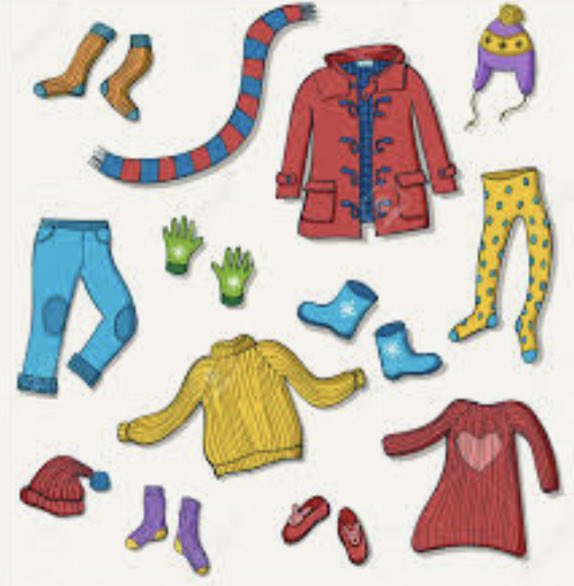 Happy Monday UMPS Families!  Please remember to send your Mustangs ready for any weather we have!  Today an extra pair of socks would be a great idea. Have a lovely day! <a href="/YRDSB/">York Region DSB</a>