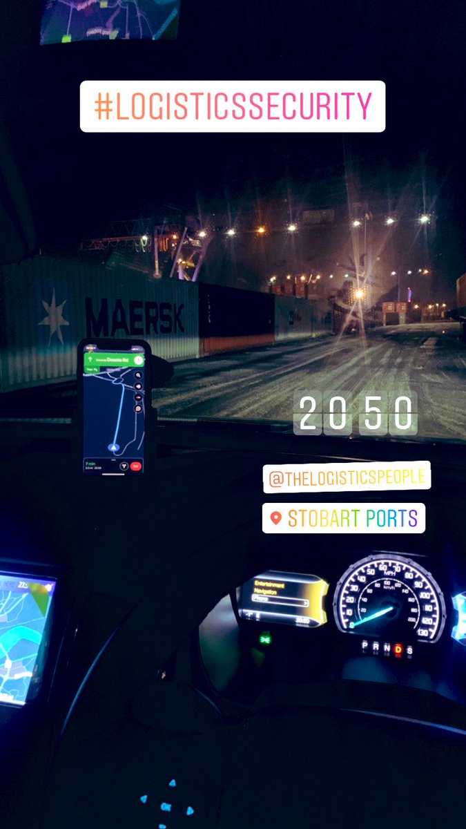 CEastawa's tweet image. I love how the seasonal change forces change in the dynamics of physical security.  

Longer darker nights brings more threat, more risk, bringing more boots on the ground.

#securityresponse. @logisticspeeps #Logisticssecurity #securitymanger #protection #widnes #Logistics