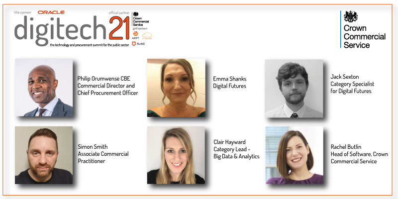 Digitech21 (@digitech2020) on Twitter photo Come and meet <a href="/OrumwensePhilip/">Philip Orumwense CBE</a> and the <a href="/gov_procurement/">CrownCommercialServ</a> team at #digitech21 on 09/12/21 in Manchester- the technology and procurement summit in partnership with <a href="/gov_procurement/">CrownCommercialServ</a> - Book your live or virtual place - digitech21.com Come and meet <a href="/OrumwensePhilip/">Philip Orumwense CBE</a> and the <a href="/gov_procurement/">CrownCommercialServ</a> team at #digitech21 on 09/12/21 in Manchester- the technology and procurement summit in partnership with <a href="/gov_procurement/">CrownCommercialServ</a> - Book your live or virtual place - digitech21.com