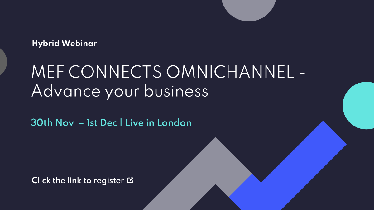 webex_cpaas's tweet photo. It's the age of digital channels and MEF Connects is a perfect platform to review your omnichannel strategies. Hear from imi experts @DavidCreaseyBenjamin and @JasonLunn talk about the future of rich messaging.
https://t.co/tIqPkRWtPkย
#mefconnects #futureofmessaging #imimobile https://t.co/h55N4GvCEq