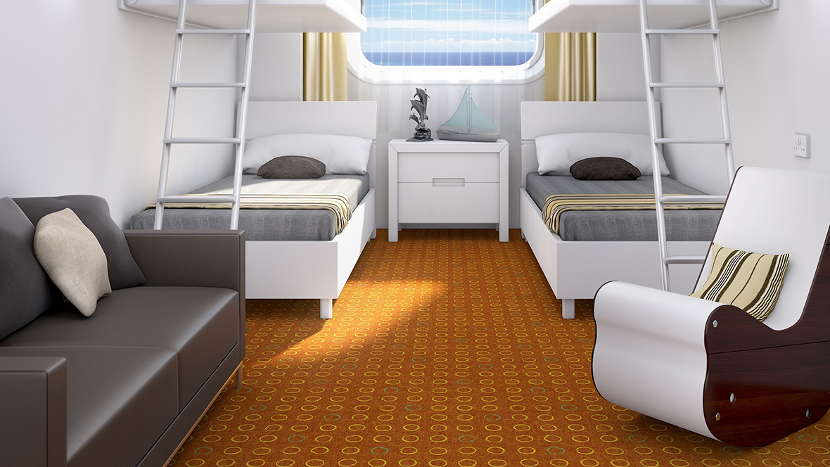 ForboTransport's tweet image. The Cruise Ship Interiors Expo starts tomorrow!

You’ll be able to find us on stand 708, where we’ll be more than happy to talk you through everything you need to know about our marine product portfolio and the services we offer

Find out more: fal.cn/3kcBP

#CSIE2021