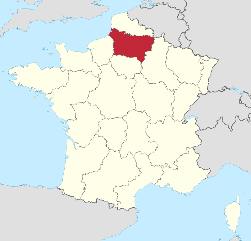 KantuEnsemble's tweet photo. What could this composer and this area of France have in common? Ralph Vaughan Williams’ popular arrangement of the Christmas carol ‘Let All Mortal Flesh Keep Silence’ takes its melody from the French tune Picardy, which takes its name from the region it is believed to come from. https://t.co/hZ4UZo6Y3x