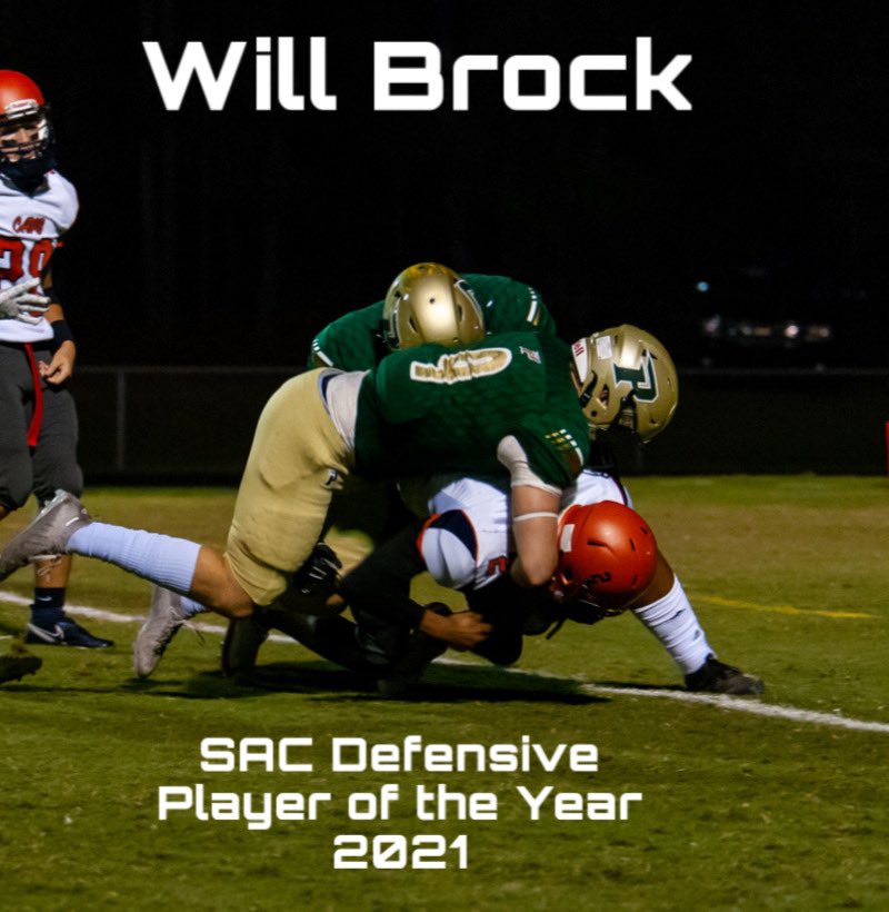 Will Brock (@will_brock68) on Twitter photo Very blessed to receive Southern Eastern Conference Player of the year. Thank you to everyone who have helped and supported me along the way. <a href="/coachscales10/">Travis Scales</a> <a href="/coachmiller2525/">Josh Miller</a> @MarkIveyUofL90 <a href="/Coach_B_Harrell/">Coach Blake Harrell π΄ββ οΈπ΄ββ οΈπ΄ββ οΈ</a> <a href="/DaleJones54/">Dale Jones</a> <a href="/CoachTonyGibson/">Tony Gibson</a> Very blessed to receive Southern Eastern Conference Player of the year. Thank you to everyone who have helped and supported me along the way. <a href="/coachscales10/">Travis Scales</a> <a href="/coachmiller2525/">Josh Miller</a> @MarkIveyUofL90 <a href="/Coach_B_Harrell/">Coach Blake Harrell π΄ββ οΈπ΄ββ οΈπ΄ββ οΈ</a> <a href="/DaleJones54/">Dale Jones</a> <a href="/CoachTonyGibson/">Tony Gibson</a>