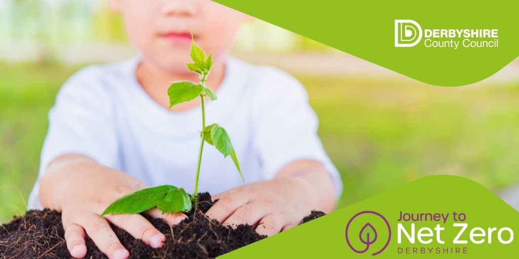 Dig in! 🌲 Our friends at the Woodland Trust are inviting you to plant trees for FREE next to our country park at Shipley. It’s all part of their mission to create the Young People’s Forest. Planting sessions are running until March. Book a place here crowd.in/L6USci
