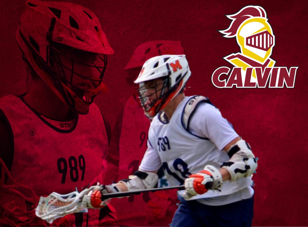 sam01845377's tweet photo. Excited to say that I have committed to continue my academic and athletic career at Calvin University! Thank you to all who have helped me throughout the process! @calvin_mlacrosse #calvinbound #chopwoodcarrywater https://t.co/sj3ZLIiODv
