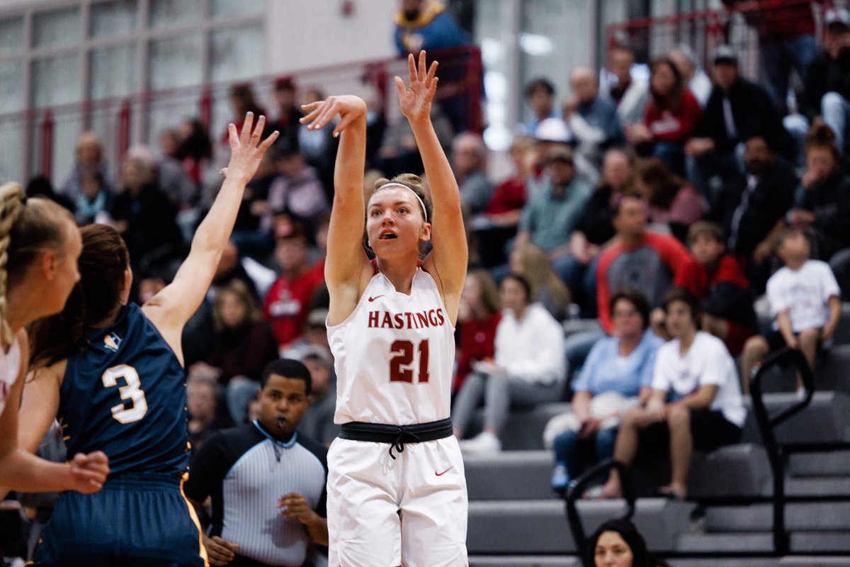 Hastings College WBB - <a href="/HCBroncoWBB/">Hastings College Women’s Basketball</a>
