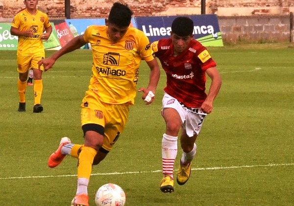 ABCDeporteSdE's tweet photo. #PrimeraNacional 
#Reserva 

Julio Díaz hizo un balance de la primera fase https://t.co/qGuMZvf9xp https://t.co/Cw2sgF53qA