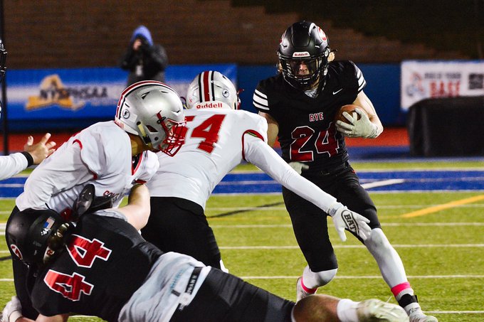 Joseph Rye Football The Rye City Review on Twitter: