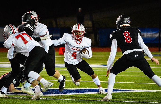 Joseph Rye Football The Rye City Review on Twitter:
