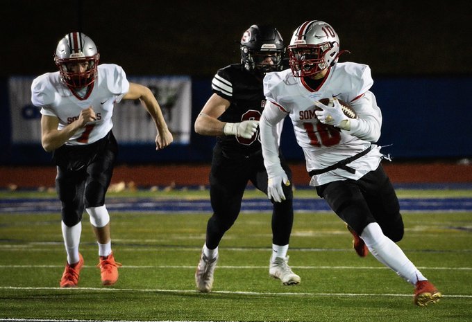 Joseph Rye Football The Rye City Review on Twitter: