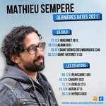 Photo by Mathieu Sempéré (@MathieuSempere)