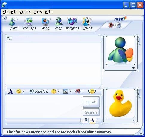Rivero2Wanda's tweet photo. La vida de muchas de mi generación los chicos de ahora no sabrán que es.    
#Retro #WindowsMessenger #SolidaridadConAlexSaab https://t.co/7fwg5a8pZx