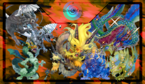 ygorganization's tweet photo. Creative Deck Profile: Cycle of Destruction, Tales of the Yang Zing - https://t.co/gN3X5AizX3 - #yugioh #ygorg #Archetype_Discussion #Articles #Casual_Decklist #Deck_Building #Decklists #Strategy #Video https://t.co/bwEXVi3TGp