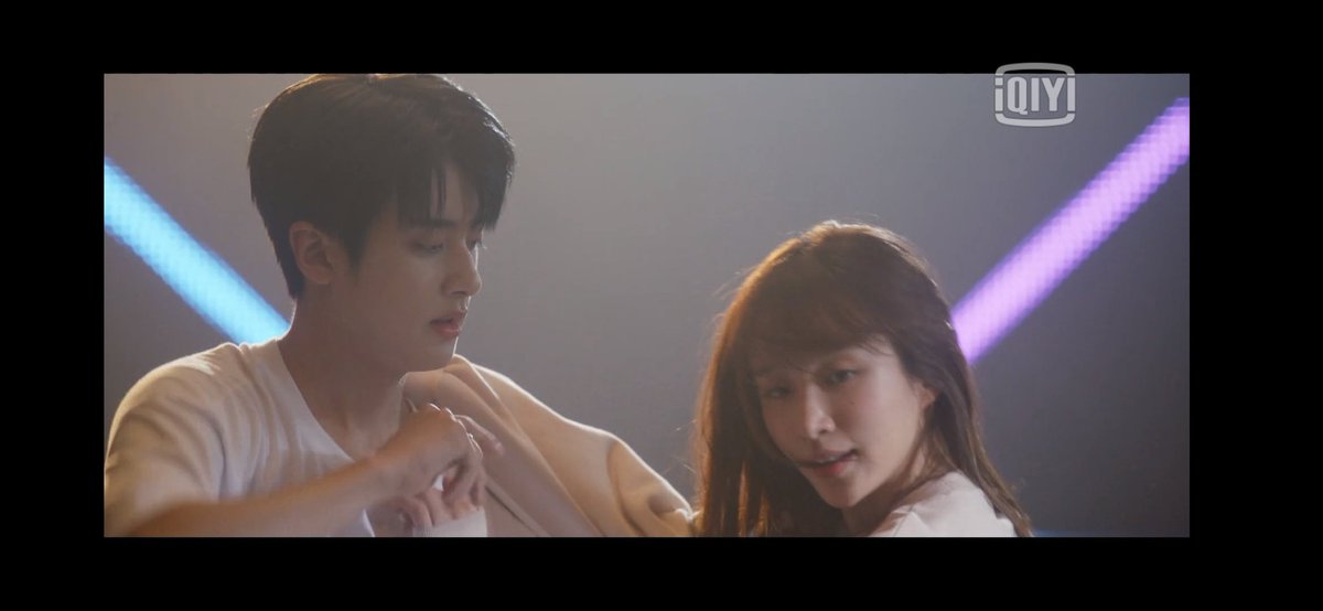 who are you school 2015 cap 11 sub español