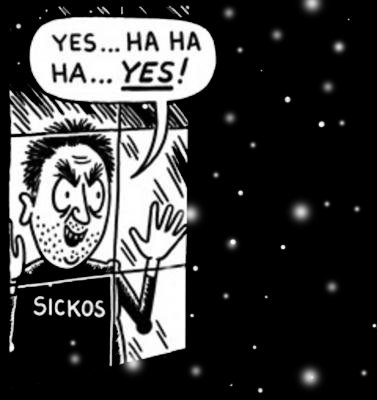 Me being excited about yesterday's snowfall apparently. 