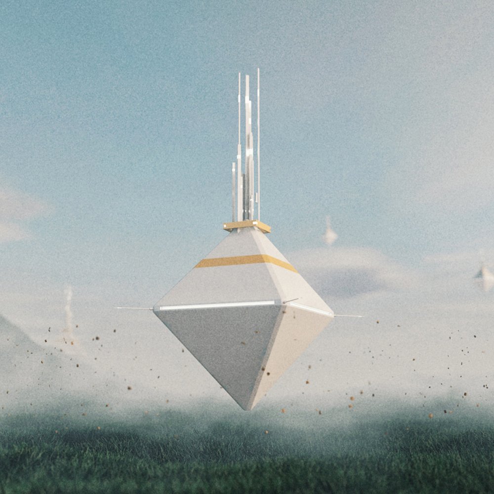 Avadabluecat's tweet photo. ｜The ship of faith🦇🔊 has long been waiting for you,when you believe it exists, you already have it .｜

#3dart #NFTartists  #NFTCommunity #Ethereum https://t.co/L4aq5nerQS