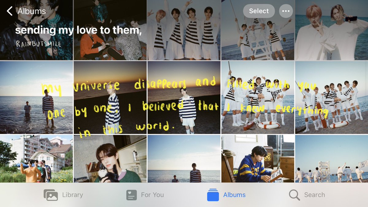 mt after dm :—) (@rainbutsmile) / Posts / X