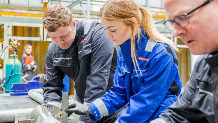 Applications for <a href="/BAESystemsplc/">BAE Systems</a> 2022 Apprenticeship Programmes are now open! 🥳

📅 Closing date for all 2022 applications is 28 February 2022

Check out the apprenticeship options and apply now! ➡️ buff.ly/3xzuxtN 

#Apprenticeships | #2022Apprenticeships