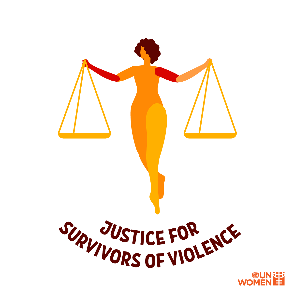 FAFIAAFAI's tweet image. Globally, 243 million women &amp;amp; girls were abused by an intimate partner in the past year.

We demand justice for all survivors of violence, during &amp;amp; beyond, #16DaysofActivism. Women deserve to live in a world free from #GBV - It is everyone's responsibility to make that a reality.
