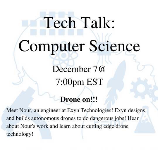 Girls Advancing in STEM tweet media