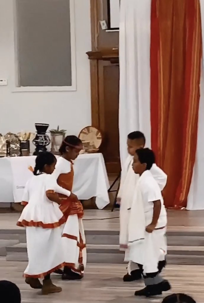 Celebrating SOYA last night. I’m so proud of how far we’ve come.
<a href="/SOYAYOUTH/">Faduno Ali</a>