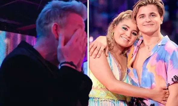 Gordon Ramsay breaks silence after TV chef in tears over daughter Tilly's #strictly exit
https://t.co/kfOebKBvHJ https://t.co/EXTQFgd9sS