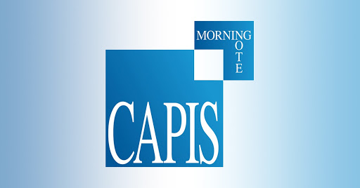 capisinc's tweet photo. Looking for a way to track what’s happening in the market? Check our #MorningNote for all the intel and corporate news you need to start the day. https://t.co/CkwVhZvGwi https://t.co/BilZDA7HLI