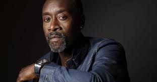 Happy 57th Birthday to Don Cheadle. Born November 29, 1964, He is an actor and filmmaker 