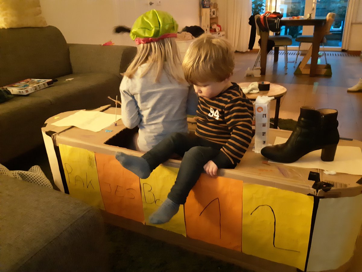 Martin van Dijk tweet media
