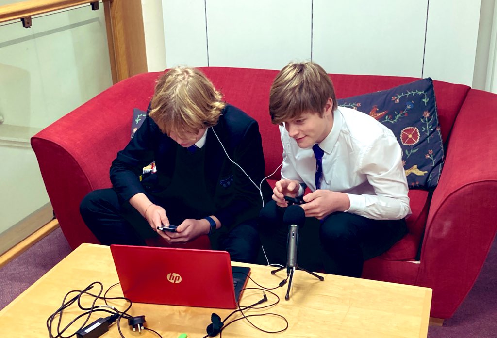 Media Matters tweet media