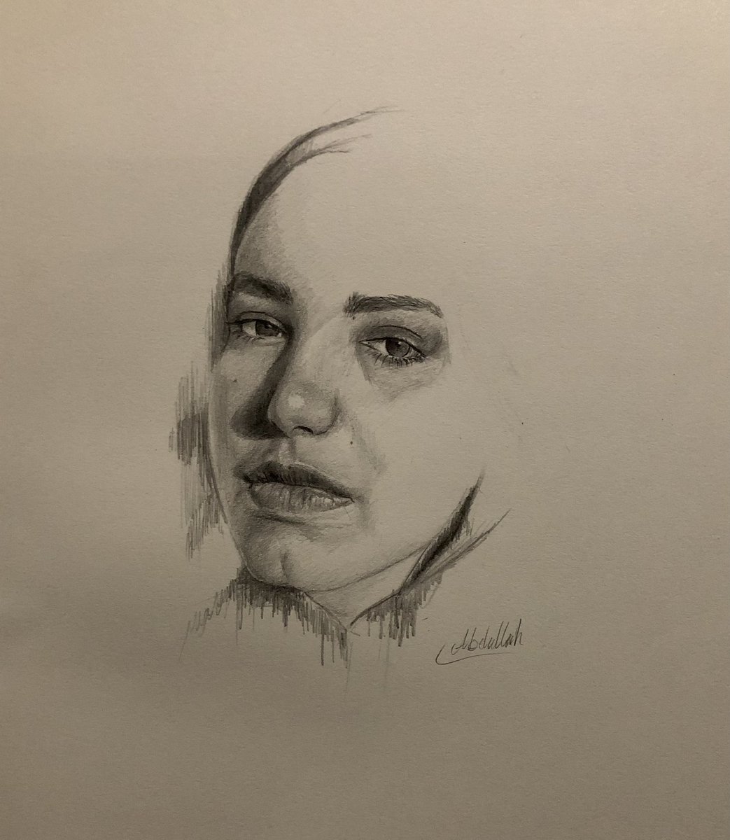 Ae_Art7's tweet photo. Qrt with your favorite sketches https://t.co/9H3nSbsWkN