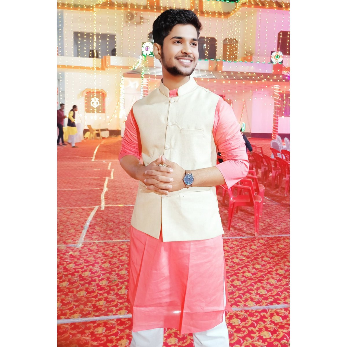 Avnish Tripathi tweet media
